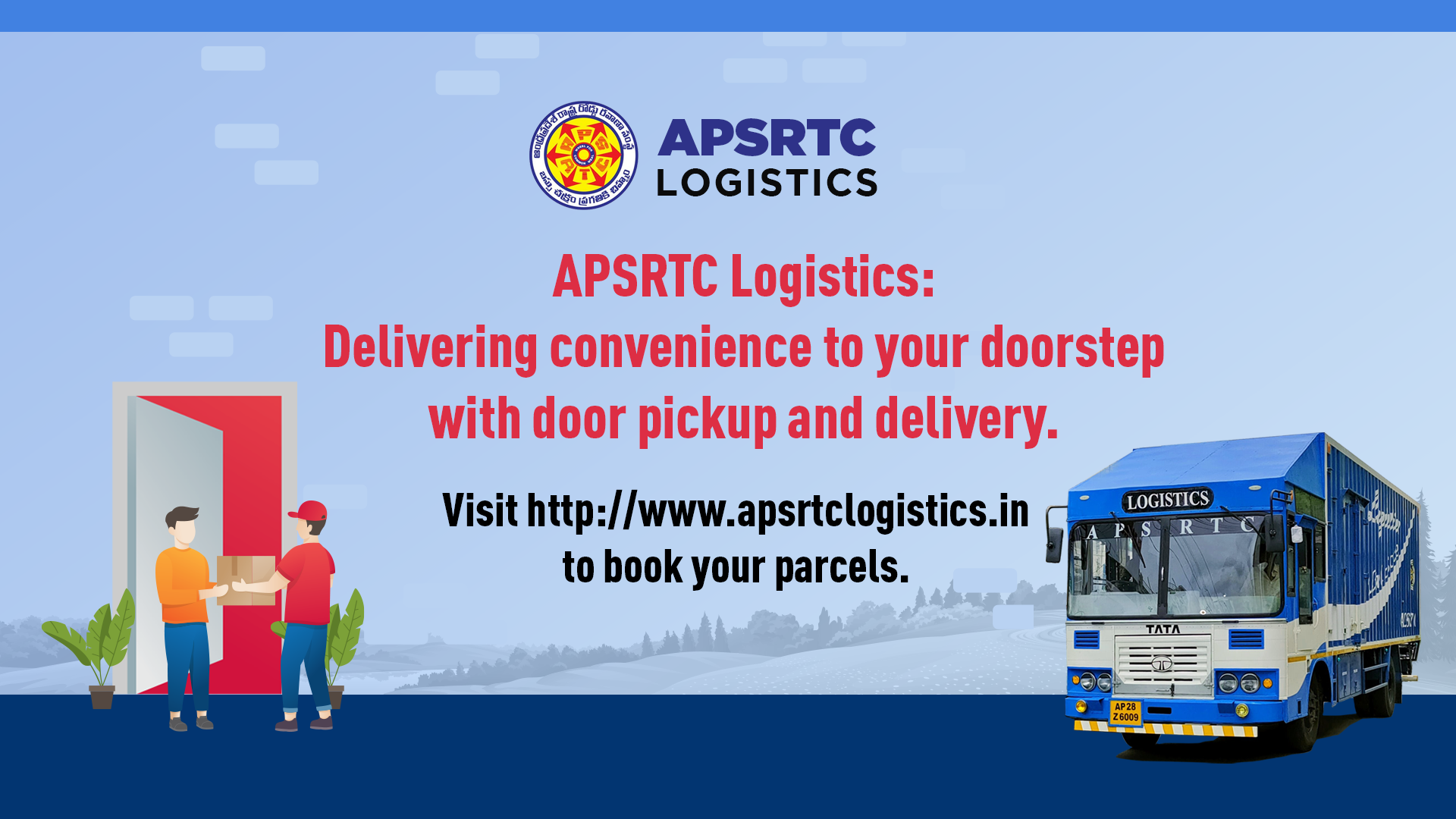 apsrtc tour packages from chennai